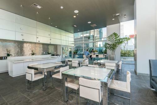 Apartamentos Downtown La 1-bedroom With Views