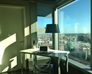 Apartamentos Downtown La 1-bedroom With Views