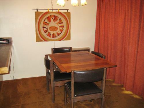 Apartamento Fireside At The Village 111