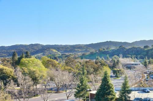 Hotel Sheraton Pleasanton