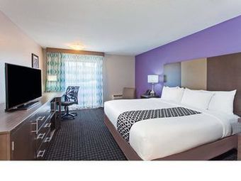 Hotel La Quinta Inn & Suites Pomona - Cal Poly.