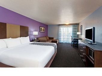 Hotel La Quinta Inn & Suites Pomona - Cal Poly.