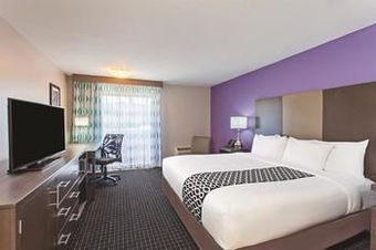 Hotel La Quinta Inn & Suites Pomona - Cal Poly.