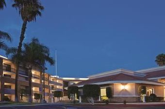 Hotel La Quinta Inn & Suites Pomona - Cal Poly.