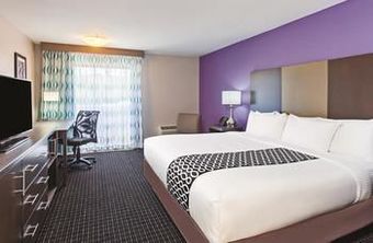 Hotel La Quinta Inn & Suites Pomona - Cal Poly.