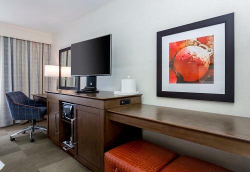 Hotel Hampton Inn & Suites San Diego-poway