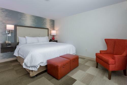 Hotel Hampton Inn & Suites San Diego-poway