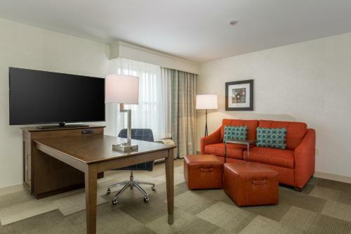 Hotel Hampton Inn & Suites San Diego-poway