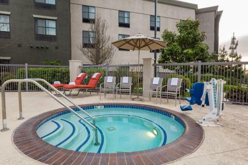 Hotel Hampton Inn & Suites San Diego-poway