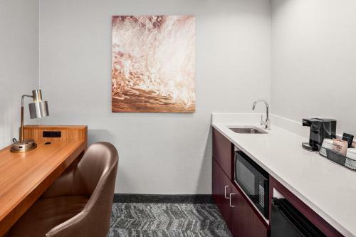 Hotel Springhill Suites By Marriott San Diego Rancho Bernardo/scripps Poway