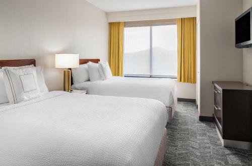Hotel Springhill Suites By Marriott San Diego Rancho Bernardo/scripps Poway