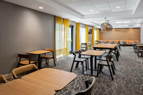 Hotel Springhill Suites By Marriott San Diego Rancho Bernardo/scripps Poway