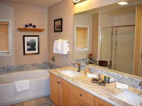 Apartamento Mammoth Green 208