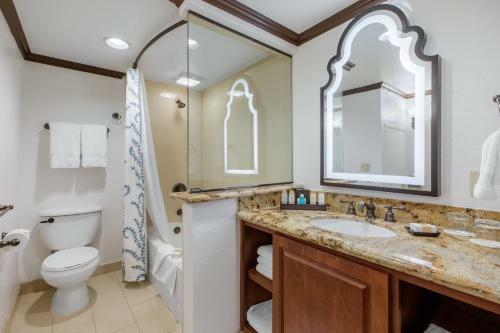 Hotel Omni Rancho Las Palmas Resort & Spa
