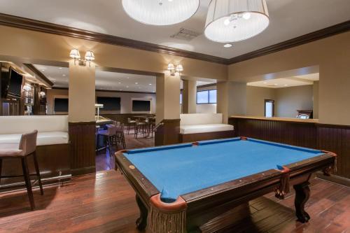 Hotel Omni Rancho Las Palmas Resort & Spa