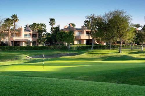 The Westin Mission Hills Villas