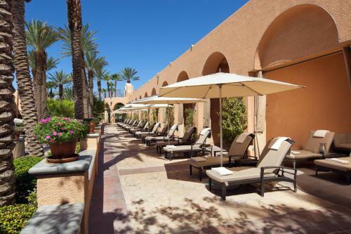 The Westin Mission Hills Villas