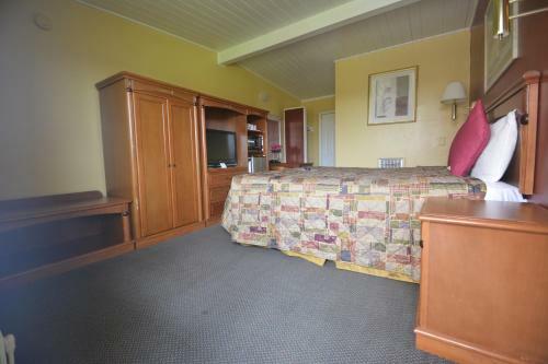 Motel Gateway Inn