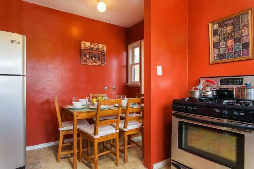 Apartamento Hollywood Hills Suites