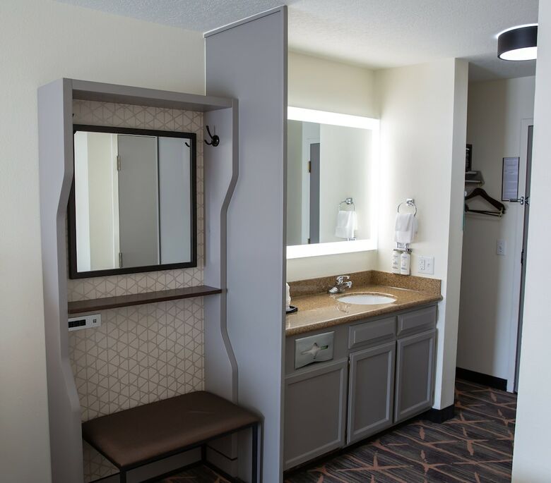 Hotel Holiday Inn Redding