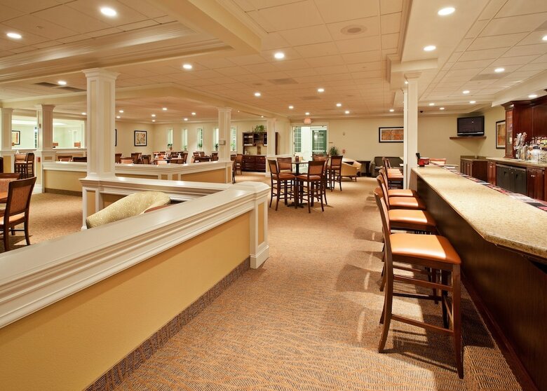 Hotel Holiday Inn Redding