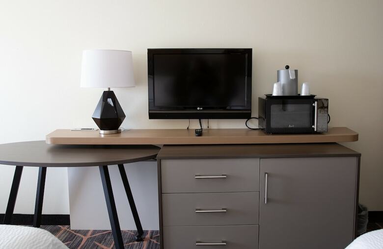 Hotel Holiday Inn Redding