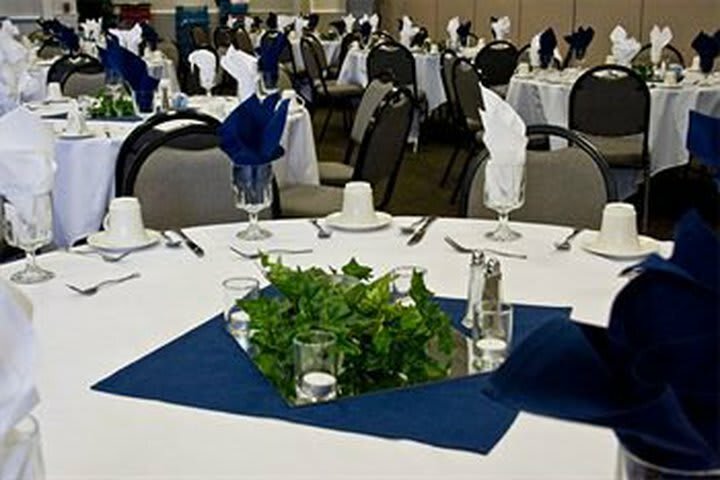 Hotel Holiday Inn Redding