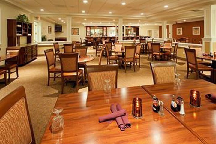 Hotel Holiday Inn Redding