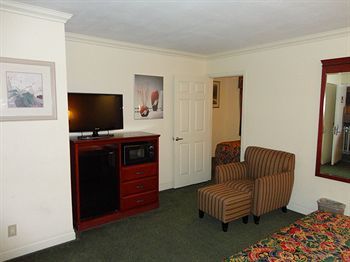 Motel Redondo Inn And Suites