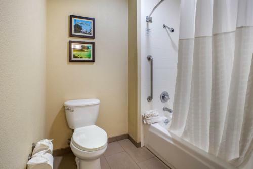 Hotel Comfort Inn Redwood City