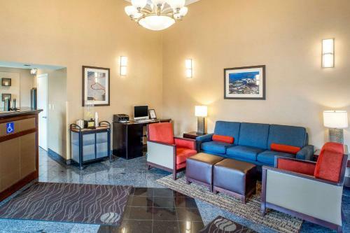 Hotel Comfort Inn Redwood City