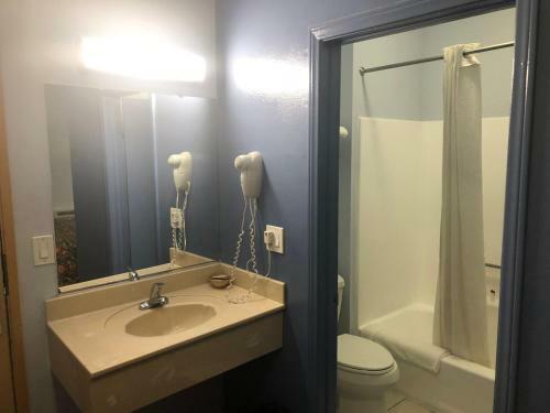 Hotel Moonlite Inn