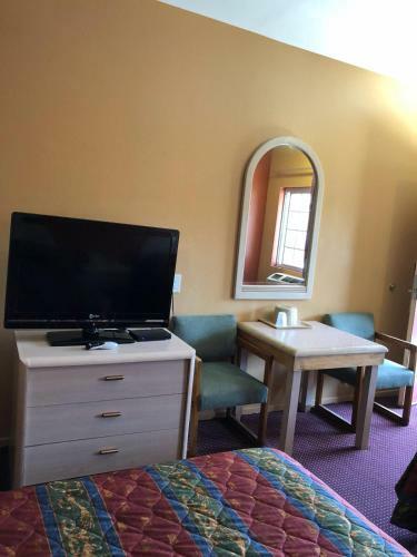 Hotel Moonlite Inn
