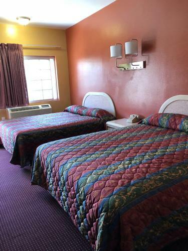 Hotel Moonlite Inn