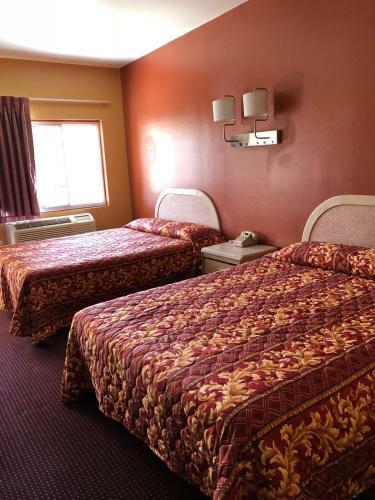 Hotel Moonlite Inn