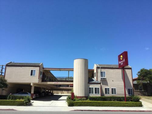 Hotel Moonlite Inn