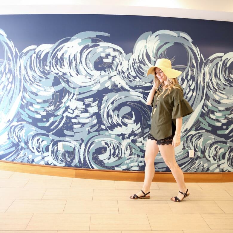 The Redondo Beach Hotel