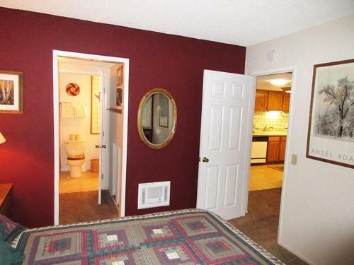 Apartamento La Residence 7p