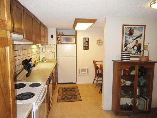 Apartamento La Residence 7p