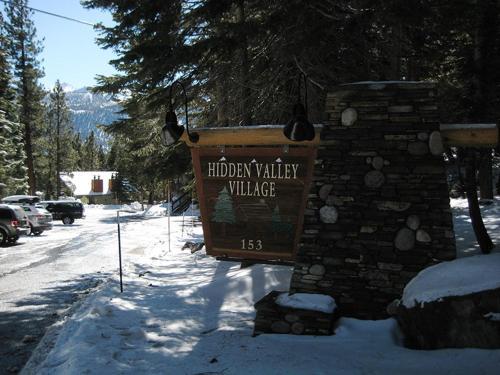 Apartamento Hidden Valley 118