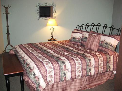 Apartamento Hidden Valley 118