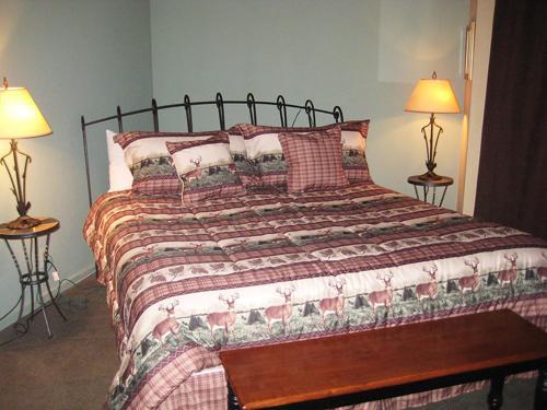 Apartamento Hidden Valley 118