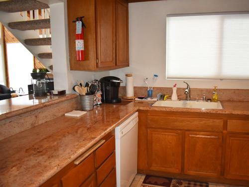 Apartamento Courchevel 13