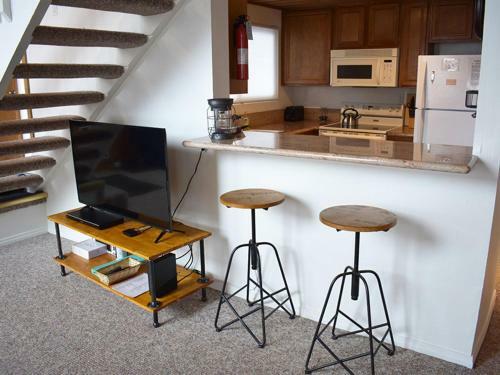 Apartamento Courchevel 13