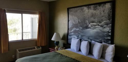 Motel Super 8 Ridgecrest