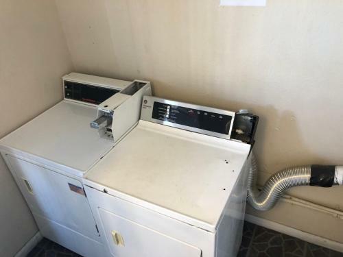Motel Super 8 Ridgecrest