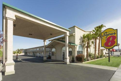 Motel Super 8 Ridgecrest