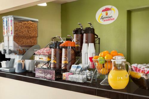 Motel Super 8 Ridgecrest
