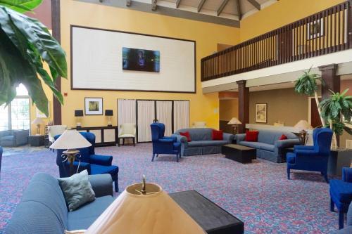 Hotel Rodeway Inn & Suites Ridgecrest