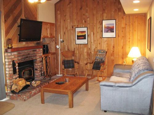 Apartamento Hidden Valley 122